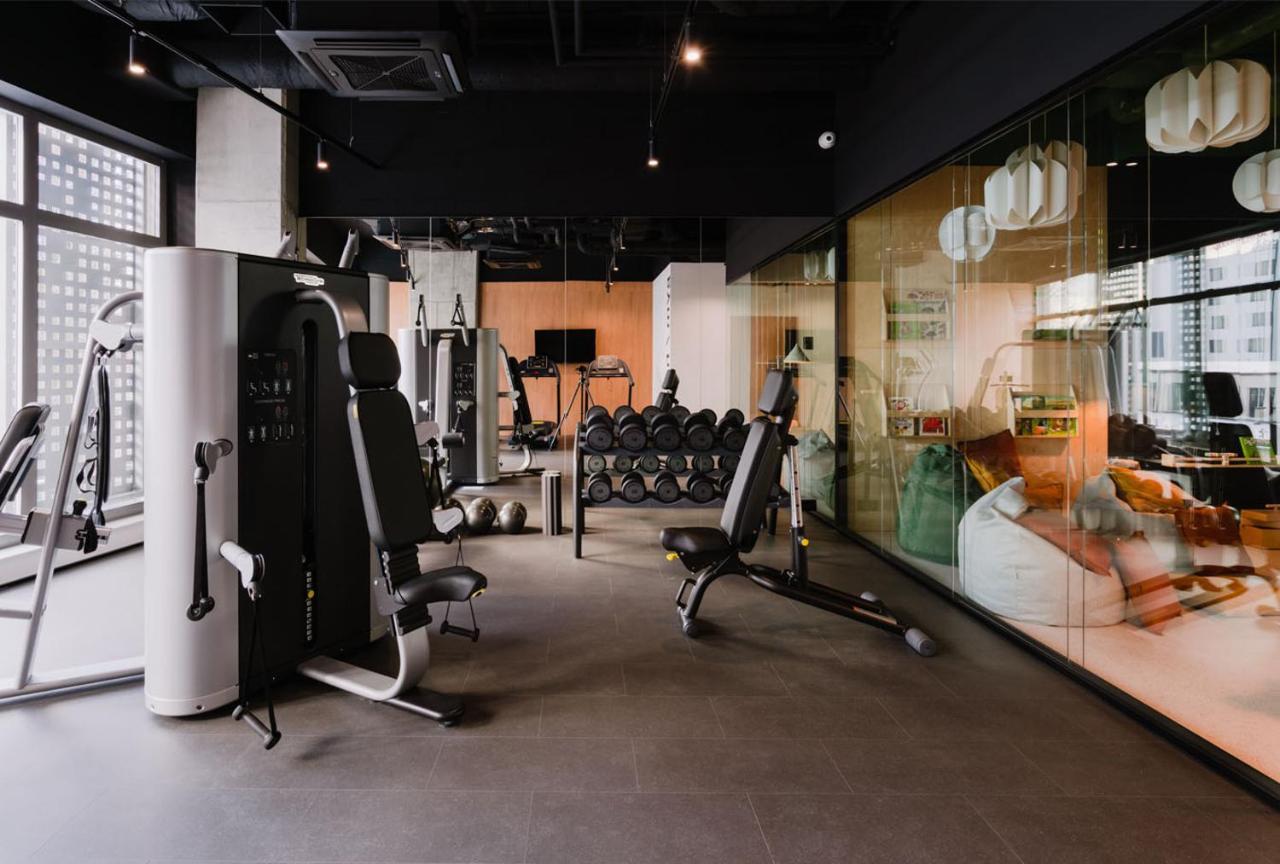 15 Pietro Sokolska 30 Towers Apartments - New - Lux - Parking - Sauna - Gym- And The Best View In קטוביץ מראה חיצוני תמונה