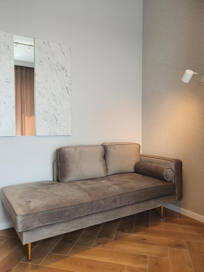15 Pietro Sokolska 30 Towers Apartments - New - Lux - Parking - Sauna - Gym- And The Best View In קטוביץ מראה חיצוני תמונה